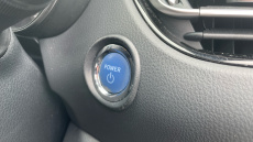 Toyota C-HR 1.8 Hybrid Icon 5dr CVT Hybrid Hatchback